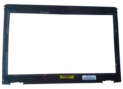 Picture of Sony Vaio VPCX Series LCD Front Bezel Black