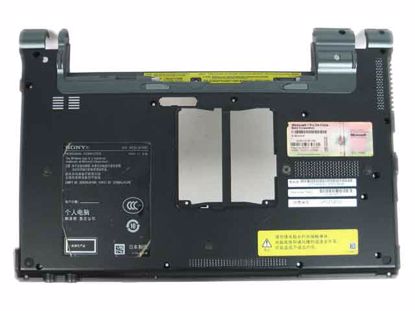 Picture of Sony Vaio VPCZ1 Series MainBoard - Bottom Casing .