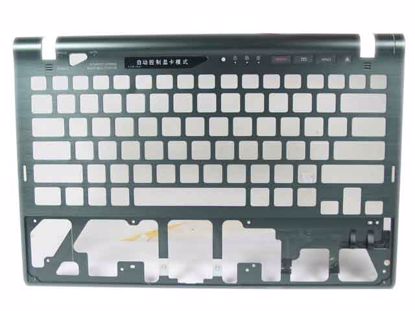 Picture of Sony Vaio VPCZ1 Series Mainboard - Palm Rest Upper Case