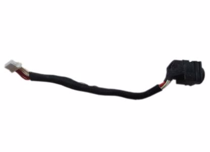 Picture of Sony Vaio VPCZ1 Series Jack- DC For Laptop with Cable