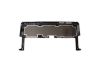 Picture of Sony Vaio VGN-P Series MainBoard - Bottom Casing White