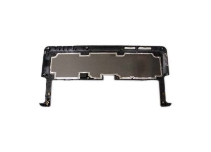 Picture of Sony Vaio VGN-P Series MainBoard - Bottom Casing White