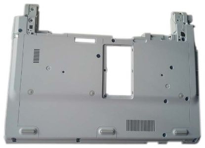 Picture of Sony Vaio VGN-TT Series MainBoard - Bottom Casing White