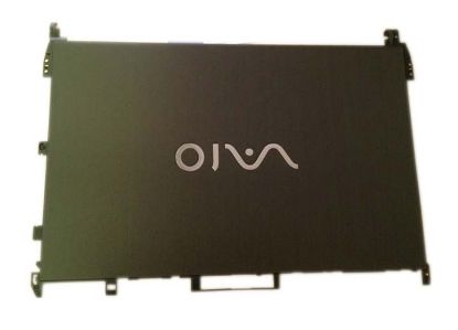 Picture of Sony Vaio VGN-TT Series LCD Rear Case Black