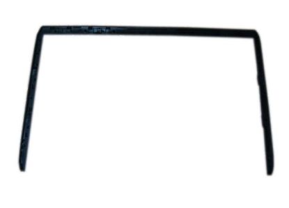 Picture of Sony Vaio VGN-TT Series LCD Rear Case Trim for Rear Case
