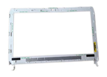 Picture of Sony Vaio VGN-TT Series LCD Front Bezel White