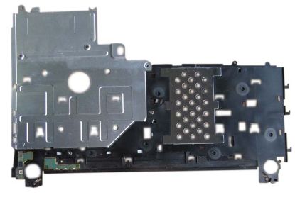 Picture of Sony Vaio VGN-TT Series Various Item Middle Metal Chassis