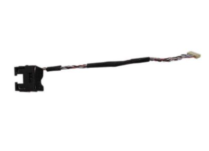 Picture of Sony Vaio VGN-TT Series Various Item LAN Jack with Cable
