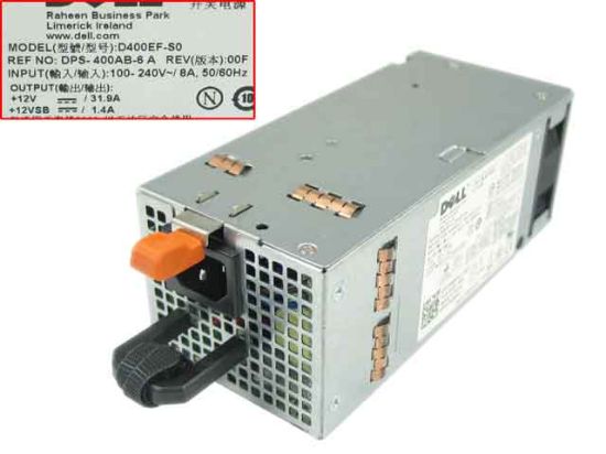 Dell PowerEdge T310 400W Server Alimentatore 0VV034 VV034 