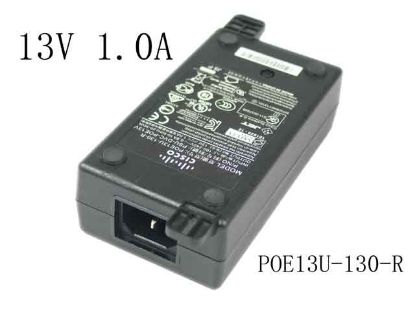 POE13U-130-R, PSU-DVC-POE13V