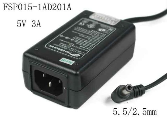 FSP015-1AD201A, New