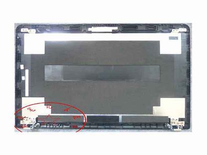 Picture of Lenovo ThinkPad E550  LCD Rear Case 15.6"