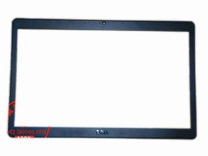 Picture of Dell Latitude E6430s LCD Front Bezel P/N:00J0P0 0J0P0, New