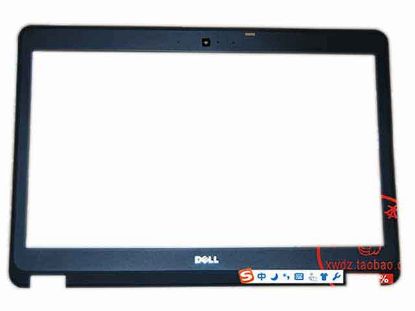Picture of Dell Latitude E6440 LCD Front Bezel P/N:02PRCD 2PRCD, N