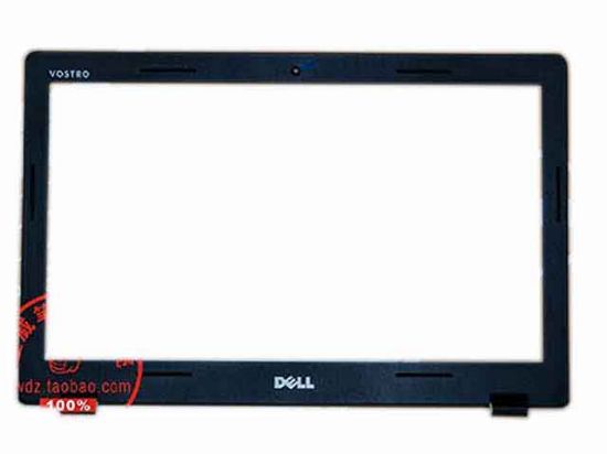 Picture of Dell Vostro 5560 LCD Front Bezel P/N:0PYVGM PYVGM, New