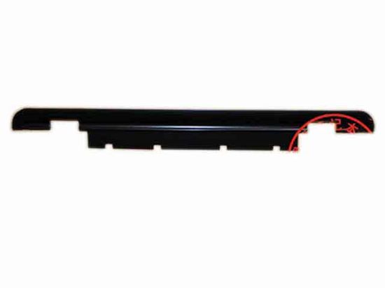Picture of Dell Inspiron 15R (N5110)  Indicater Board Switch / Button Cover P/N:0TKD20 TKD20, New
