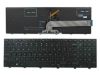 Picture of Dell Inspiron 15 7000 Series (7559) Keyboard US-International Version with Backlight