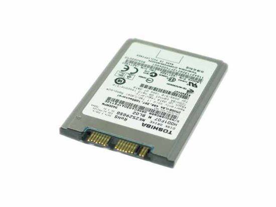 SSD 250GB, 1.8" Micro SATA 42T1326 Toshiba MK2529GSG 1.8" Micro SATA. PcHub.com Laptop parts , Laptop spares , Server parts & Automation