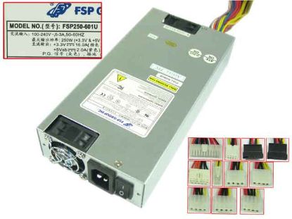 FSP250-601U