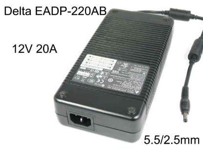 EADP-220AB B,  EADP-240SS S, 341-0222-01