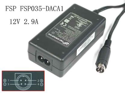 FSP035-DACA1