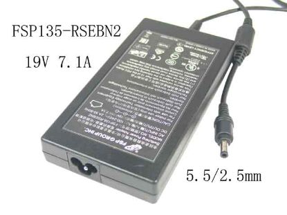 FSP135-RSEBN2, New