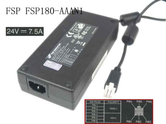 FSP180-AAAN1