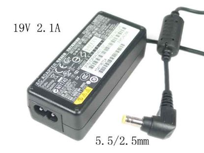 48V 1A AC to DC Adapter Converter for FSP Group FSP025-1AD207A 48V 0.5A~1A 