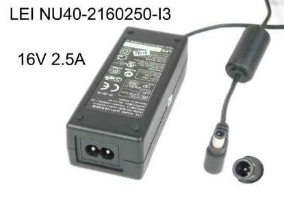 NU40-2160250-I3