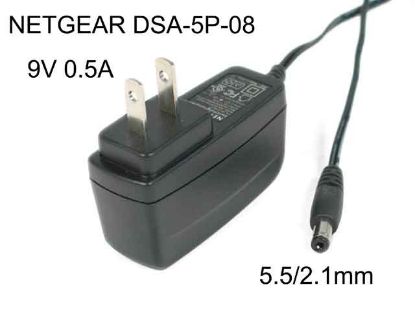 DSA-5P-08 FUS, P/N330-10162-01