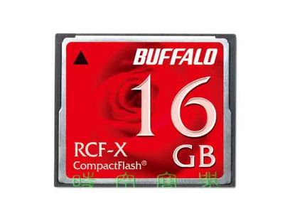CF-I16GB, RCF-X16G