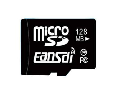 microSD128MB