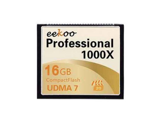 CF-I16GB, Professional