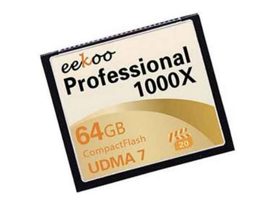 CF-I64GB, Professional