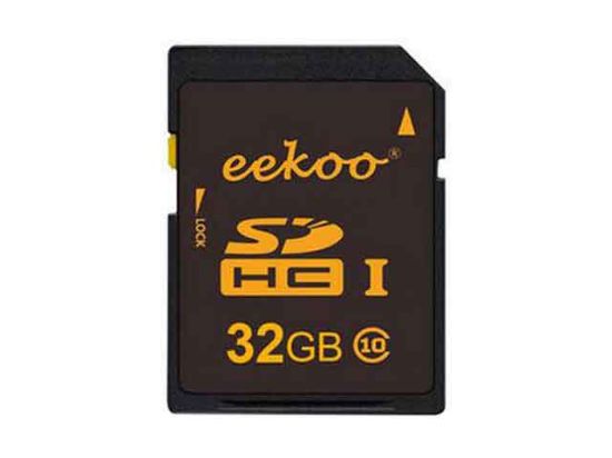 SDHC32GB, 34101-C10-32GBM