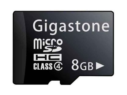 microSDHC8GB