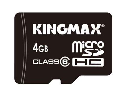 microSDHC4GB