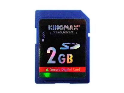 SD2GB, MMAFF02GWECA-MB