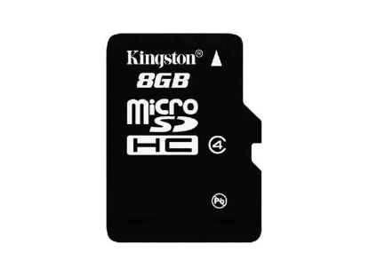microSDHC8GB, SDC4/8GB