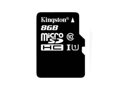 microSDHC8GB, SDC10G2/8GB