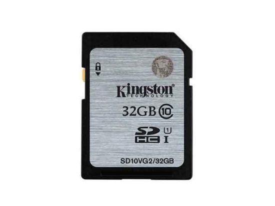 SDHC32GB, SD10VG2/32GB