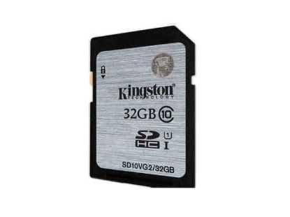 SDHC32GB, SD10V/32GB