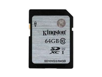 SDXC64GB, SD10VG2/64GB