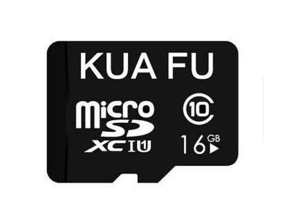 microSDHC16GB, K21