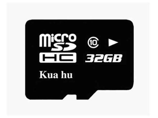 microSDHC32GB, K3
