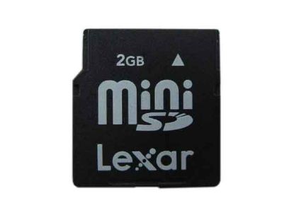 miniSD2GB