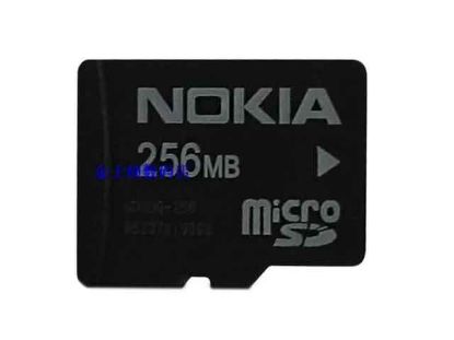microSD256MB