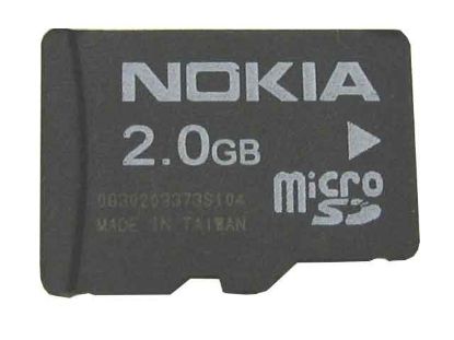 microSDHC2GB