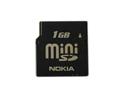 miniSD1GB