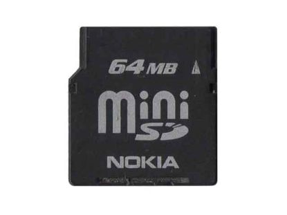 miniSD64MB